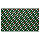 Leather Boi Pride Flag Stoff (Fat Quarter (45,7 x 55,9 cm))