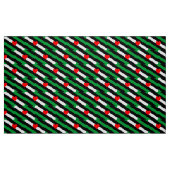 Leather Boi Pride Flag Stoff (Fat Quarter (45,7 x 55,9 cm))