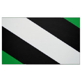 Leather Boi Pride Flag Stoff (Fat Quarter (45,7 x 55,9 cm))
