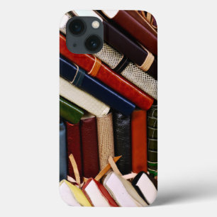 Leather-Bound-Journals Case-Mate iPhone Hülle
