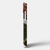 Leather-Bound-Journals Case-Mate iPhone Hülle (Rückseite / Links)