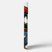 Leather-Bound-Journals Case-Mate iPhone Hülle (Rückseite / Rechts)