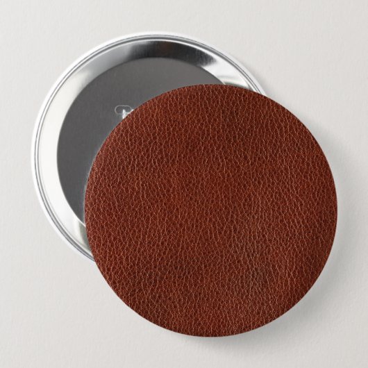 Leather Button (Vorne & Hinten)