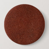 Leather Button (Vorderseite)