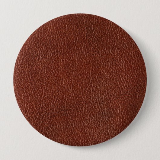 Leather Button (Vorderseite)