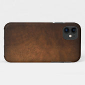 Leather Case-Mate Tough Apple iPhone 11 Fall Case-Mate iPhone Hülle (Rückseite (Horizontal))
