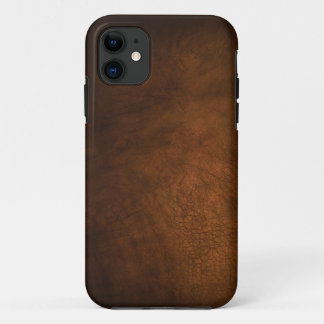 Leather Case-Mate Tough Apple iPhone 11 Fall Hülle