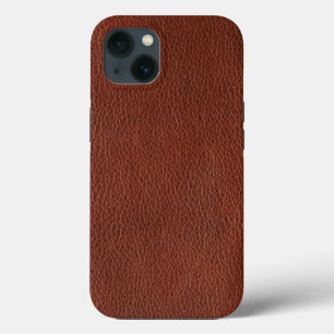 Leather Case-Mate Tough Apple iPhone 13 Fall Hülle
