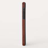 Leather Case-Mate Tough Apple iPhone XR Fall Hülle (Hinten/Links)