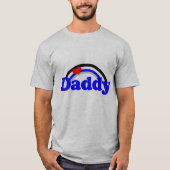 Leather Daddy T-Shirt (Vorderseite)