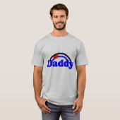 Leather Daddy T-Shirt (Vorne ganz)