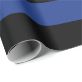 Leather Eagle Pride Flag Geschenkpapier (Rolleneckpunkt)