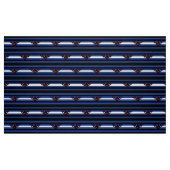 Leather Eagle Pride Flag Stoff (Fat Quarter (45,7 x 55,9 cm))