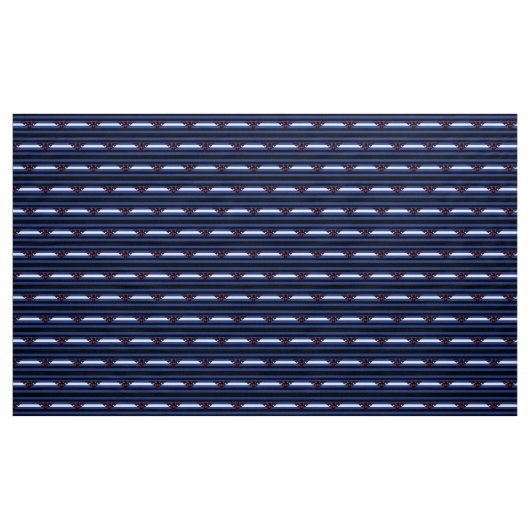 Leather Eagle Pride Flag Stoff (Yard (91,4 cm))