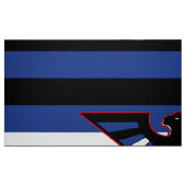 Leather Eagle Pride Flag Stoff (Fat Quarter (45,7 x 55,9 cm))