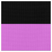 Leather Girl Pride Flag Stoff (Nahaufnahme)