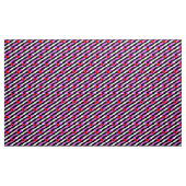 Leather Girl Pride Flag Stoff (Yard (91,4 cm))