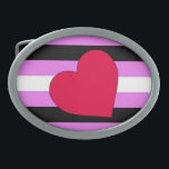 LEATHER GIRL PRIDE OVALE GÜRTELSCHNALLE<br><div class="desc">Designs & Bekleidung von LGBTshirts.com Durchsuchen 10.000  Lesben,  Schwule,  Bisexuelle,  Trans,  Kultur,  Spaß und Pride Produkte einschließlich T - Shirt,  Tanks,  Hoodies,  Stickers,  Buttons,  Tasse,  Poster,  Hats,  Karten und Magnete. Alles von "GAY" bis "Z" SHOP JETZT UNTER: http://www.LGBTshirts.com FINDEN SIE UNS AUF: THE WEB: http://www.LGBTshirts.com FACEBOOK: http://www.facebook.com/glbtshirts TWITTER: http://www.twitter.com/glbtshirts</div>
