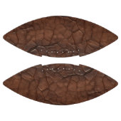 Leather-look Football (Paneele)