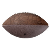 Leather-look Football (Gedreht 270)