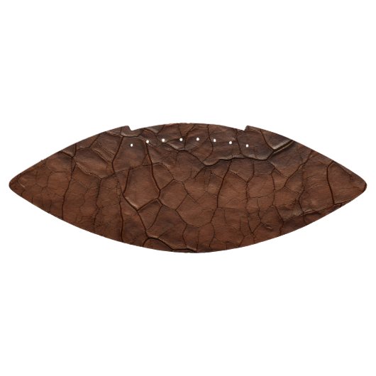Leather-look Football (Panel)