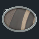 Leather Look Gürtelschnalle<br><div class="desc">Ein nettes Kompliment an die Brieftasche und die Taschen mit dem gleichen Lederdesign</div>