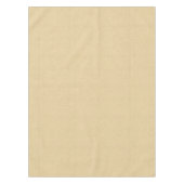 Leather Look Tischdecke (Vorderseite)