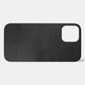 Leather organization background Case-Mate iPhone hülle (Rückseite (Horizontal))
