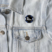 Leather Pride Button (Beispiel)