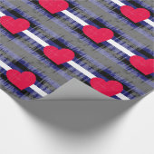 LEATHER PRIDE DISTRESSED DESIGN - 2014 PRIDE.png Geschenkpapier (Ecke)