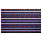 Leather Pride Flag Stoff (Yard (91,4 cm))