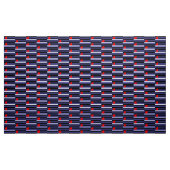 Leather Pride Flag Stoff (Yard (91,4 cm))