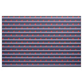 Leather Pride Flag Stoff (Yard (91,4 cm))