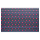 Leather Pride Flag Stoff (Yard (91,4 cm))