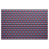 Leather Pride Flag und Herz Stoff (Yard (91,4 cm))