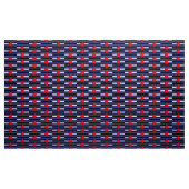 Leather Pride Flag und Herz Stoff (Yard (91,4 cm))
