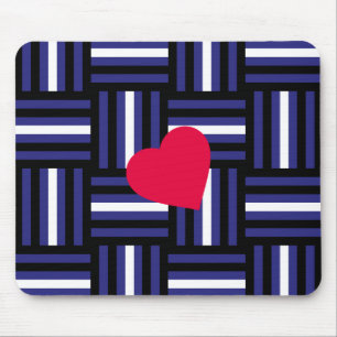 Leather Pride Inspiriert Mousepad