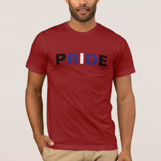 Leather PRIDE T-Shirt