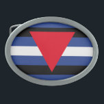 LEATHER QUE PRIDE OVALE GÜRTELSCHNALLE<br><div class="desc">Designs & Bekleidung von LGBTshirts.com Durchsuchen 10.000  Lesben,  Schwule,  Bisexuelle,  Trans,  Kultur,  Spaß und Pride Produkte einschließlich T - Shirt,  Tanks,  Hoodies,  Stickers,  Buttons,  Tasse,  Poster,  Hats,  Karten und Magnete. Alles von "GAY" bis "Z" SHOP JETZT UNTER: http://www.LGBTshirts.com FINDEN SIE UNS AUF: THE WEB: http://www.LGBTshirts.com FACEBOOK: http://www.facebook.com/glbtshirts TWITTER: http://www.twitter.com/glbtshirts</div>