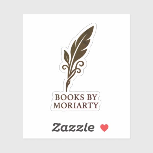 Leather Sticker (Blatt)