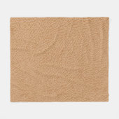 Leather texture background. Brown leather texture. Fleecedecke (Vorderseite (Horizontal))