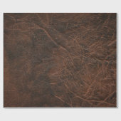 leather texture designabstract,animal,background,b geschenkpapier (Flach)