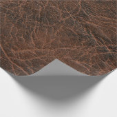 leather texture designabstract,animal,background,b geschenkpapier (Ecke)
