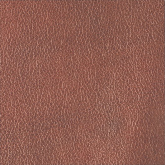 Leather Tiny 2" x 2" Aufkleber (Vorderseite)