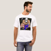 Leatherneck Shirt (Vorne ganz)