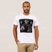 LEATHERNECKS T-Shirt (Vorne ganz)