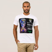 LEATHERNECKS T-Shirt (Vorne ganz)