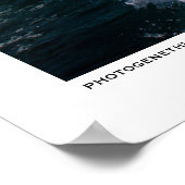 Leave it all behind poster (Ecke)