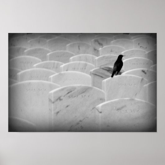 Leavenworth Poster (Vorne)