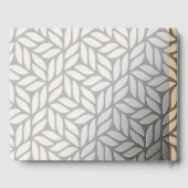 Leaves Gästebuch (Rückseite)